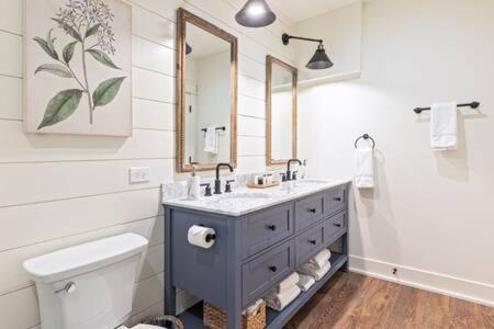 West Dundee Downtown Luxury Farmhouse Apartment #4 מראה חיצוני תמונה